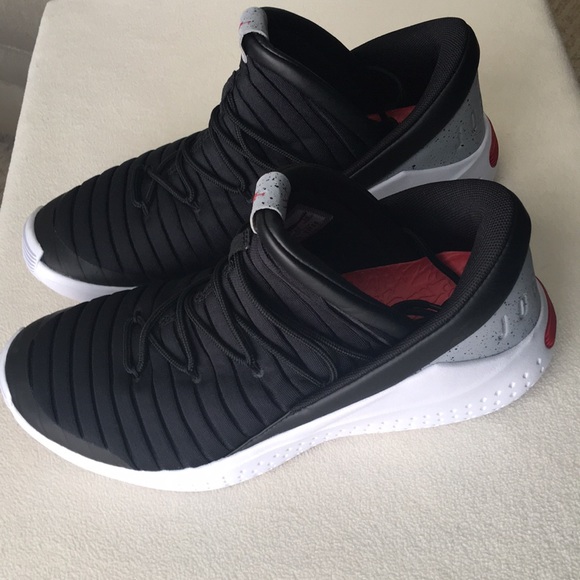 Nike Other - NWT Nike Air Jordan Luxe basketball shoes sz 10